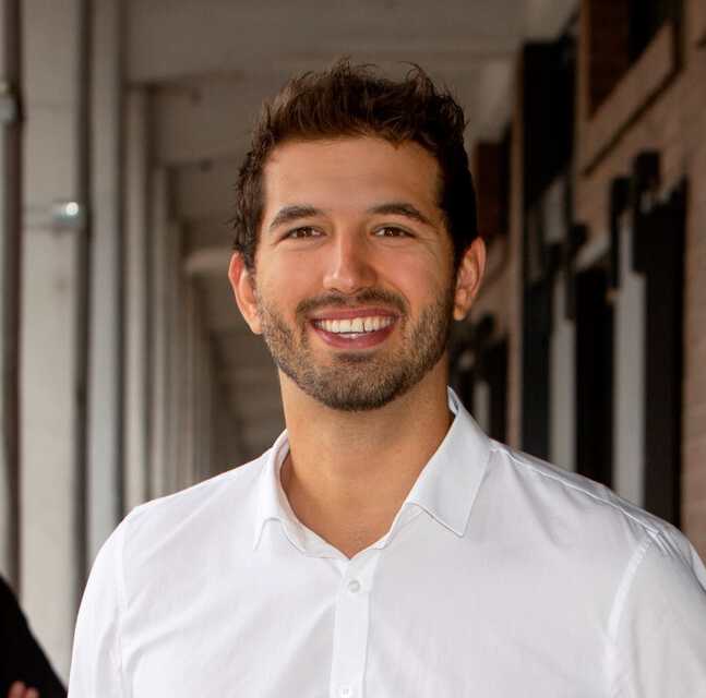 Manuel Ehsan - KPE-Automation GmbH