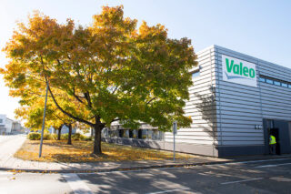 Valeo